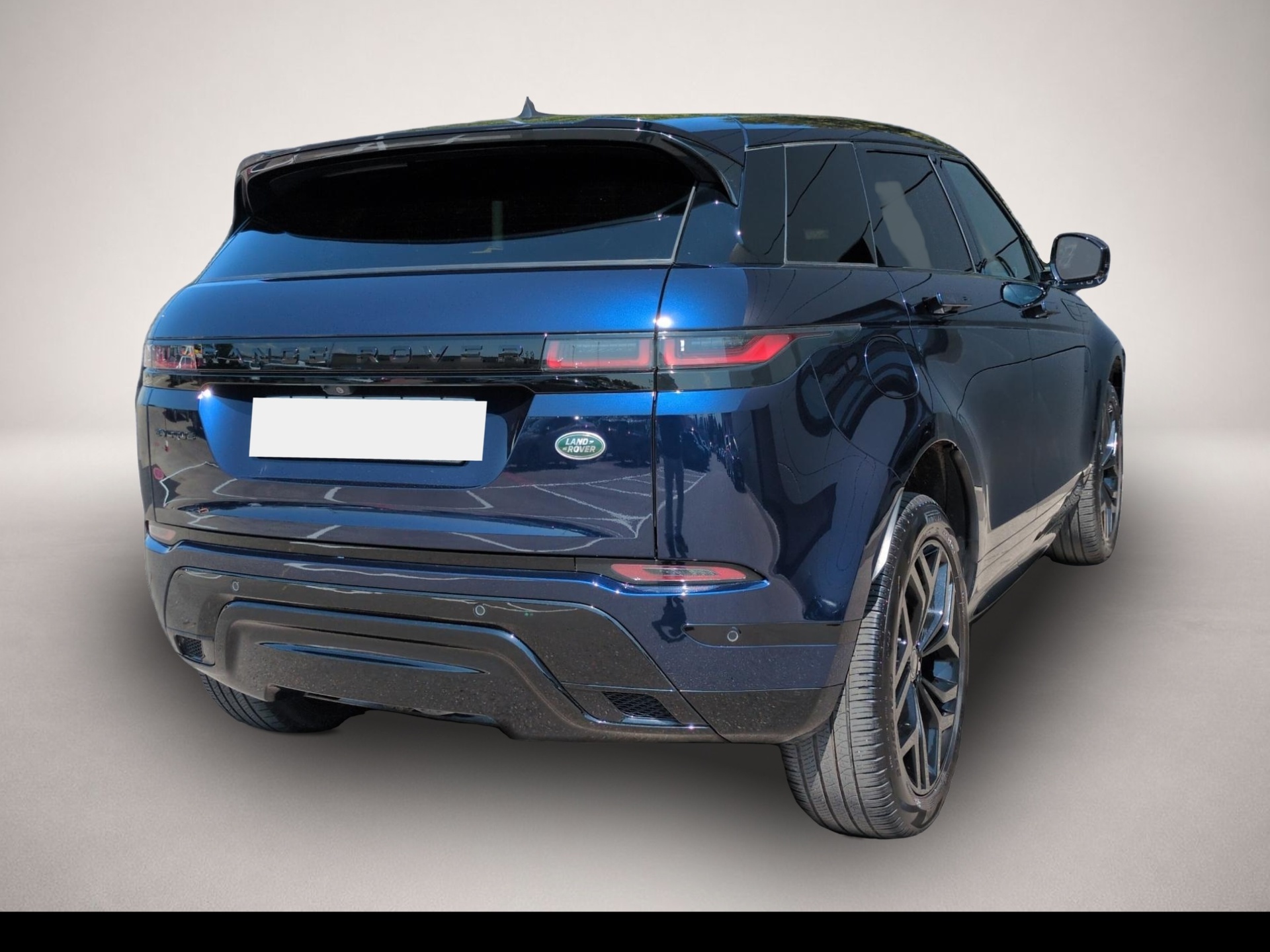 Land-Rover Range Rover Evoque (08/2023, Diesel)