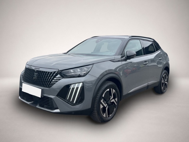 Peugeot 2008 (12/2025, Benzin)