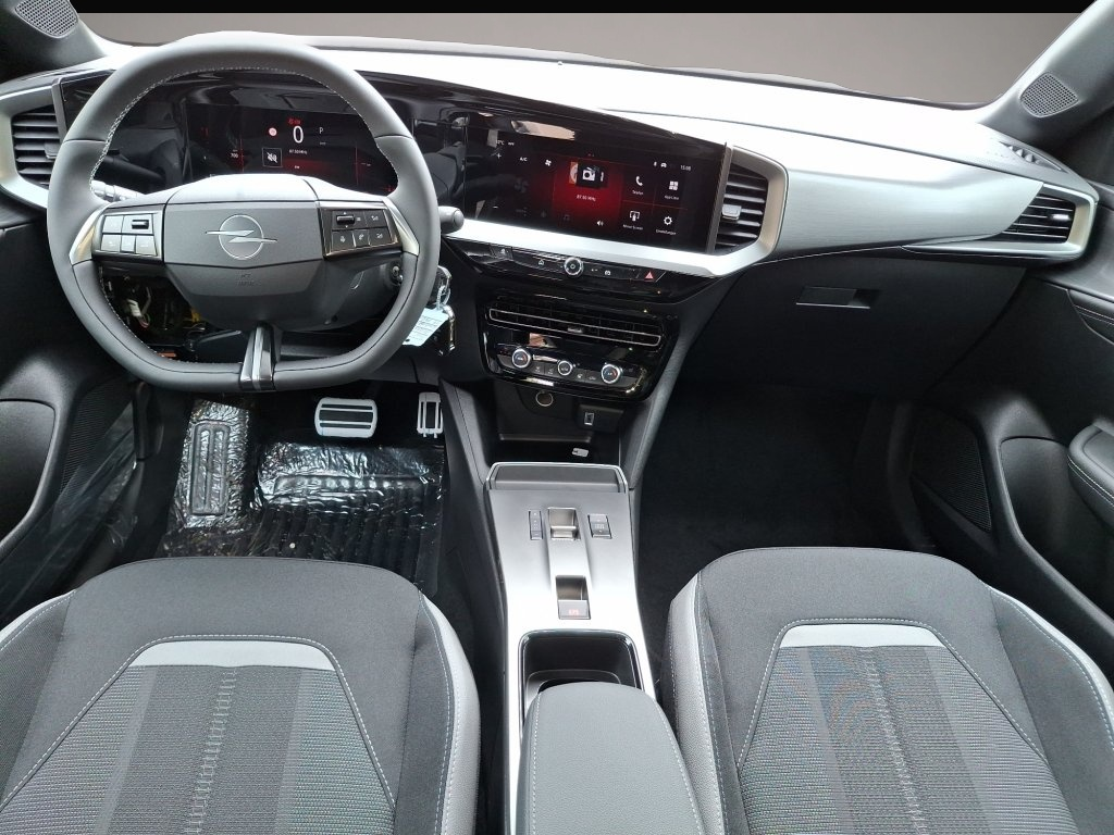 Opel Mokka (08/2026, Benzin)