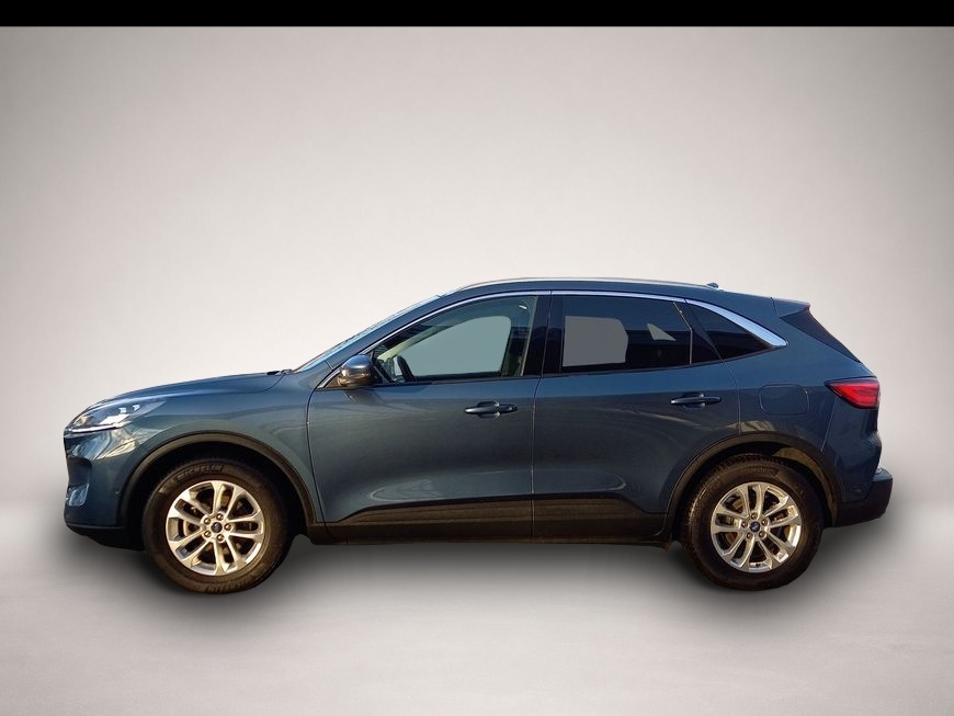 Ford Kuga (09/2022, Benzin)
