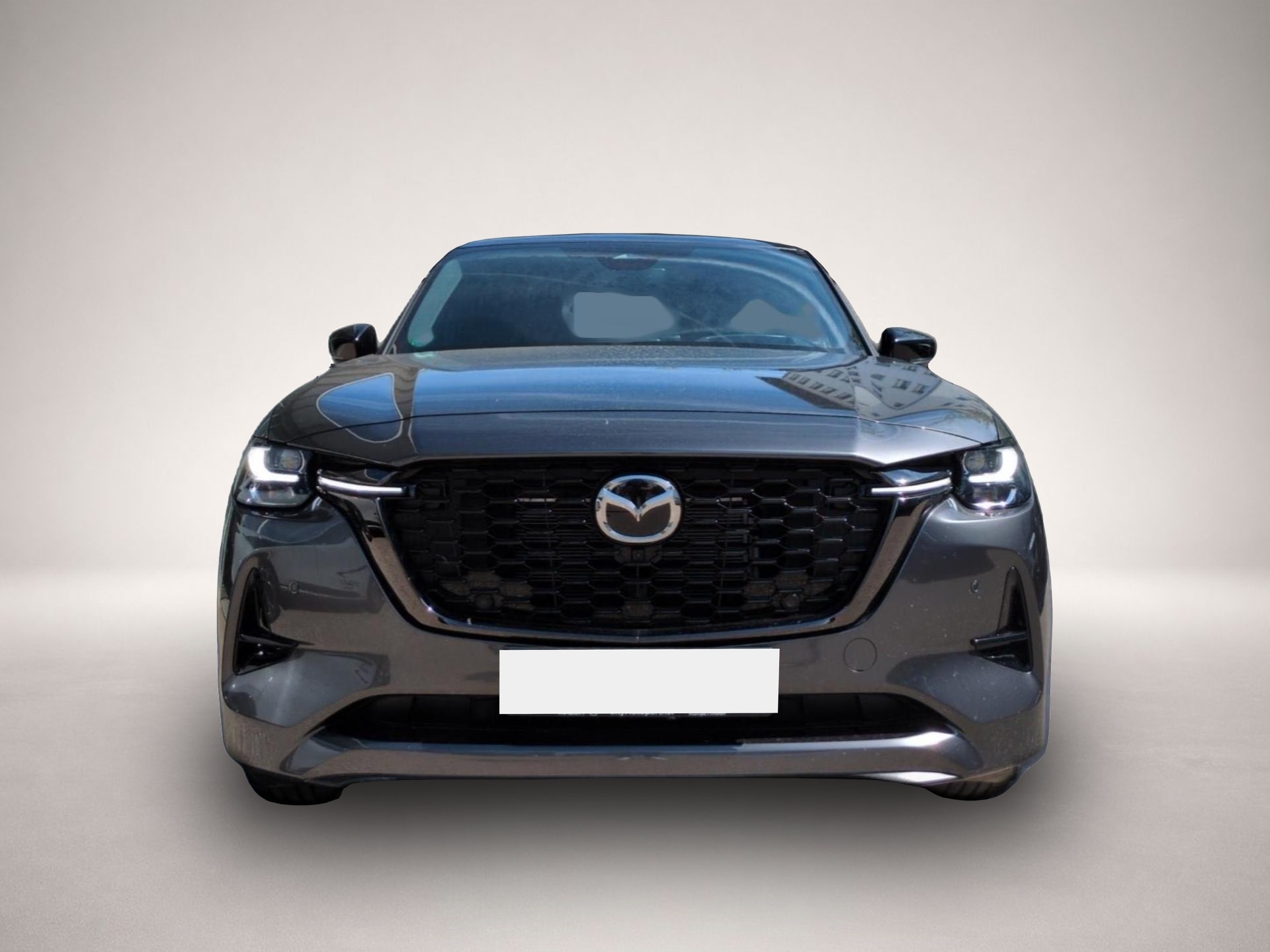 Mazda CX-60 (02/2026, Diesel)