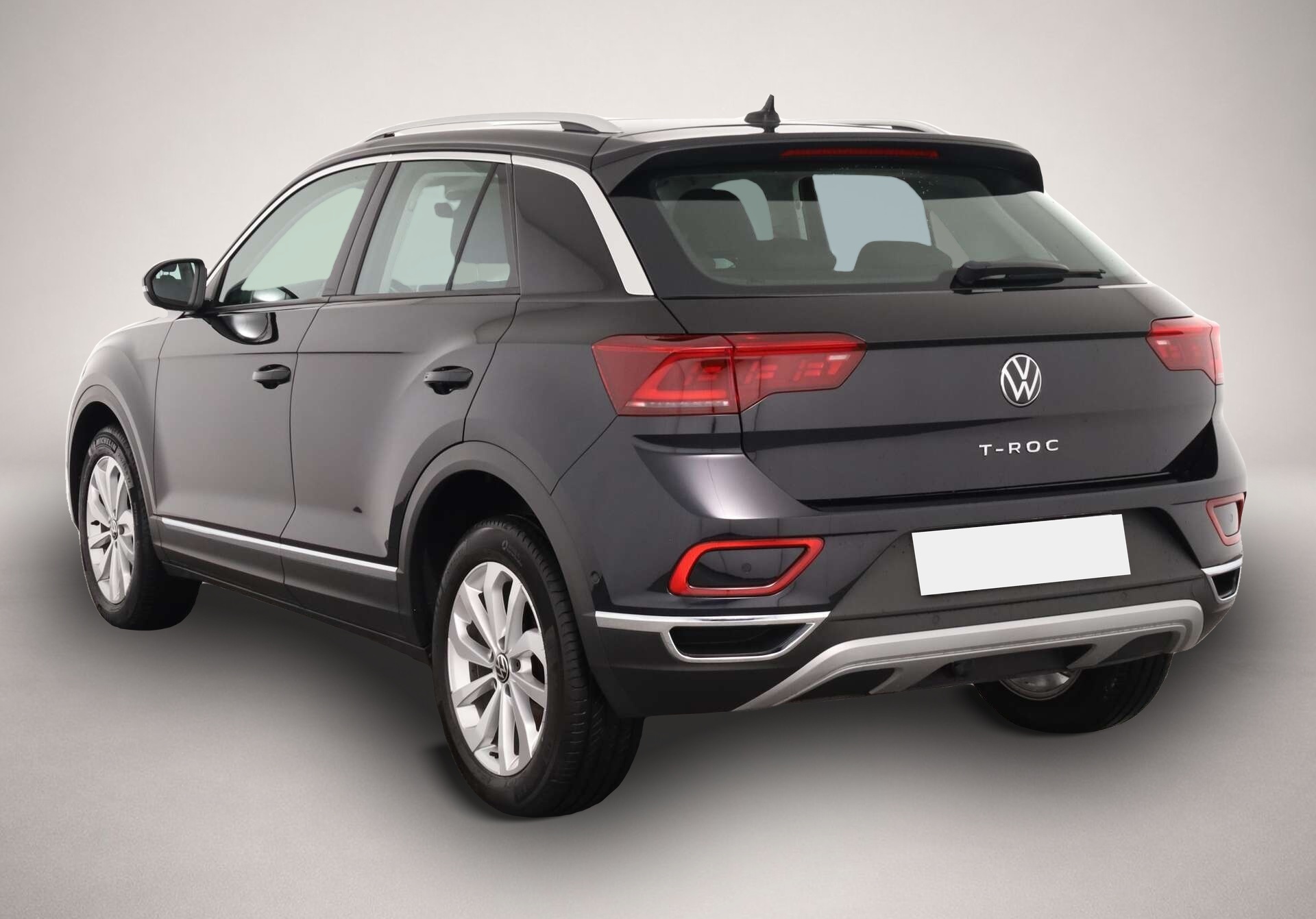Volkswagen T-Roc (12/2022, Benzin)
