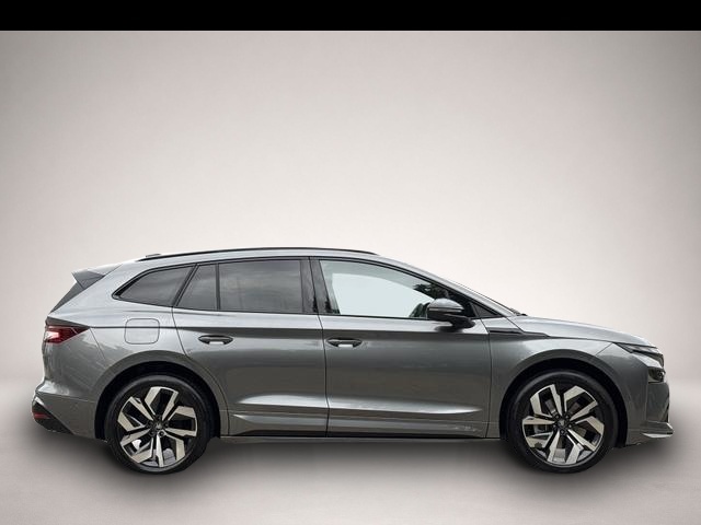 Skoda Enyaq, Bild 3 von 5