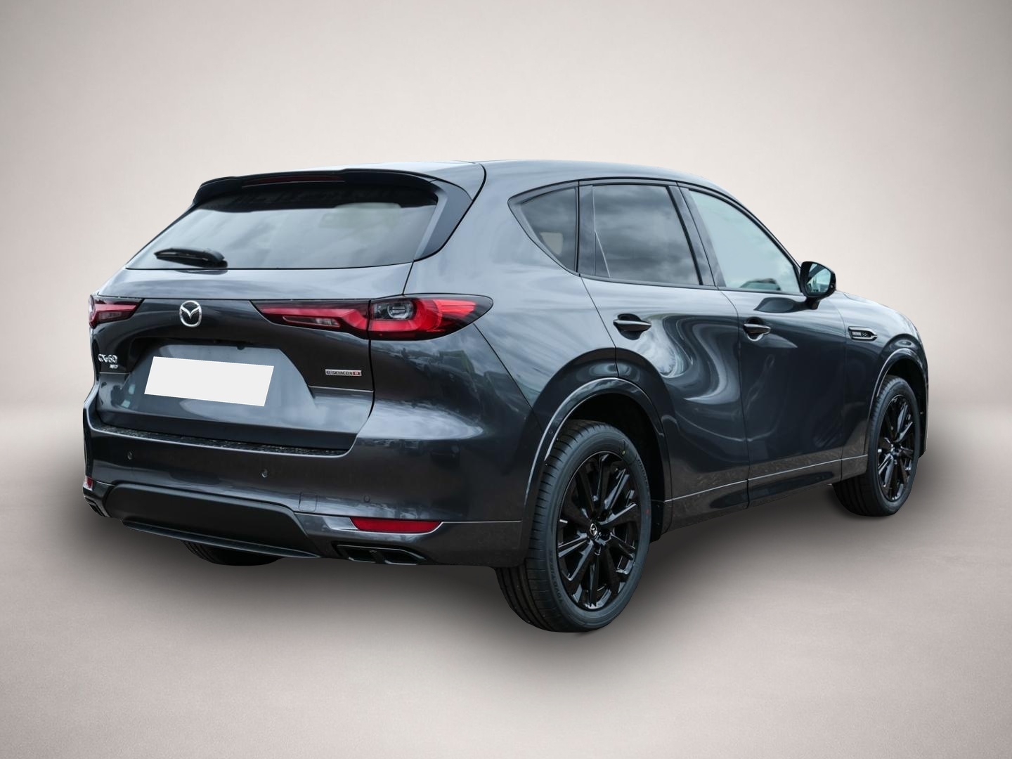 Mazda CX-60 (, Diesel)