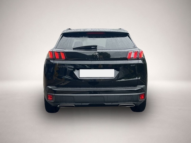 Peugeot 3008 (04/2024, Benzin)