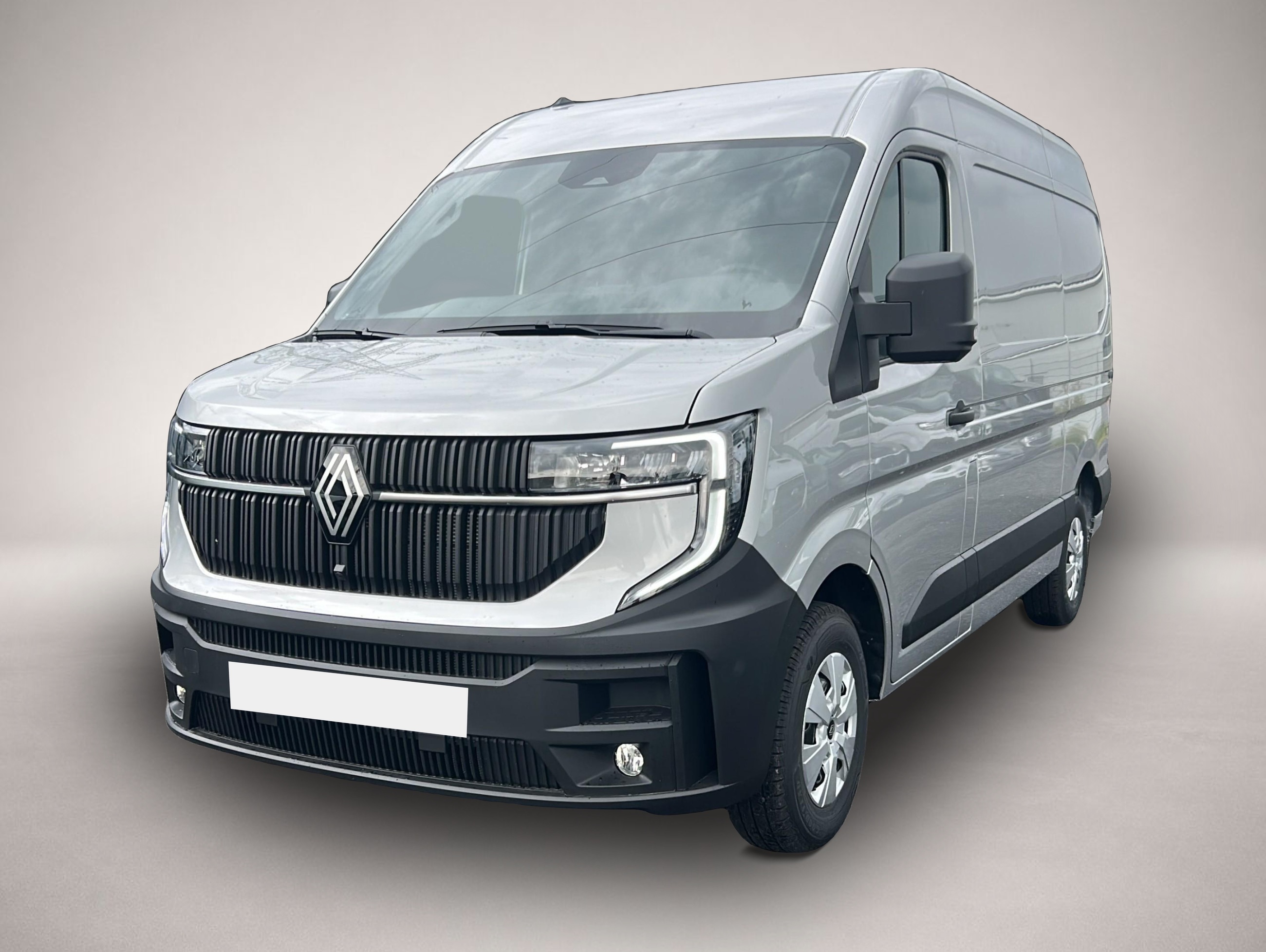 Renault Master (03/2026, Diesel)