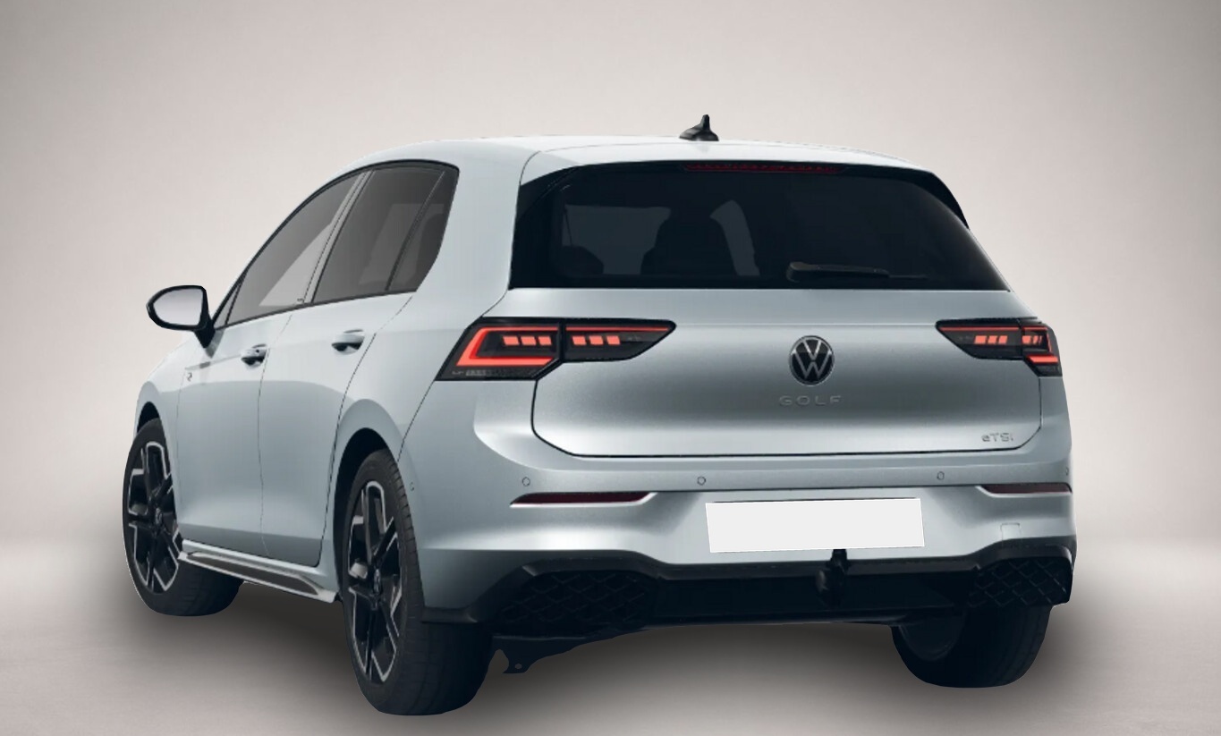 Volkswagen Golf (06/2026, Benzin)