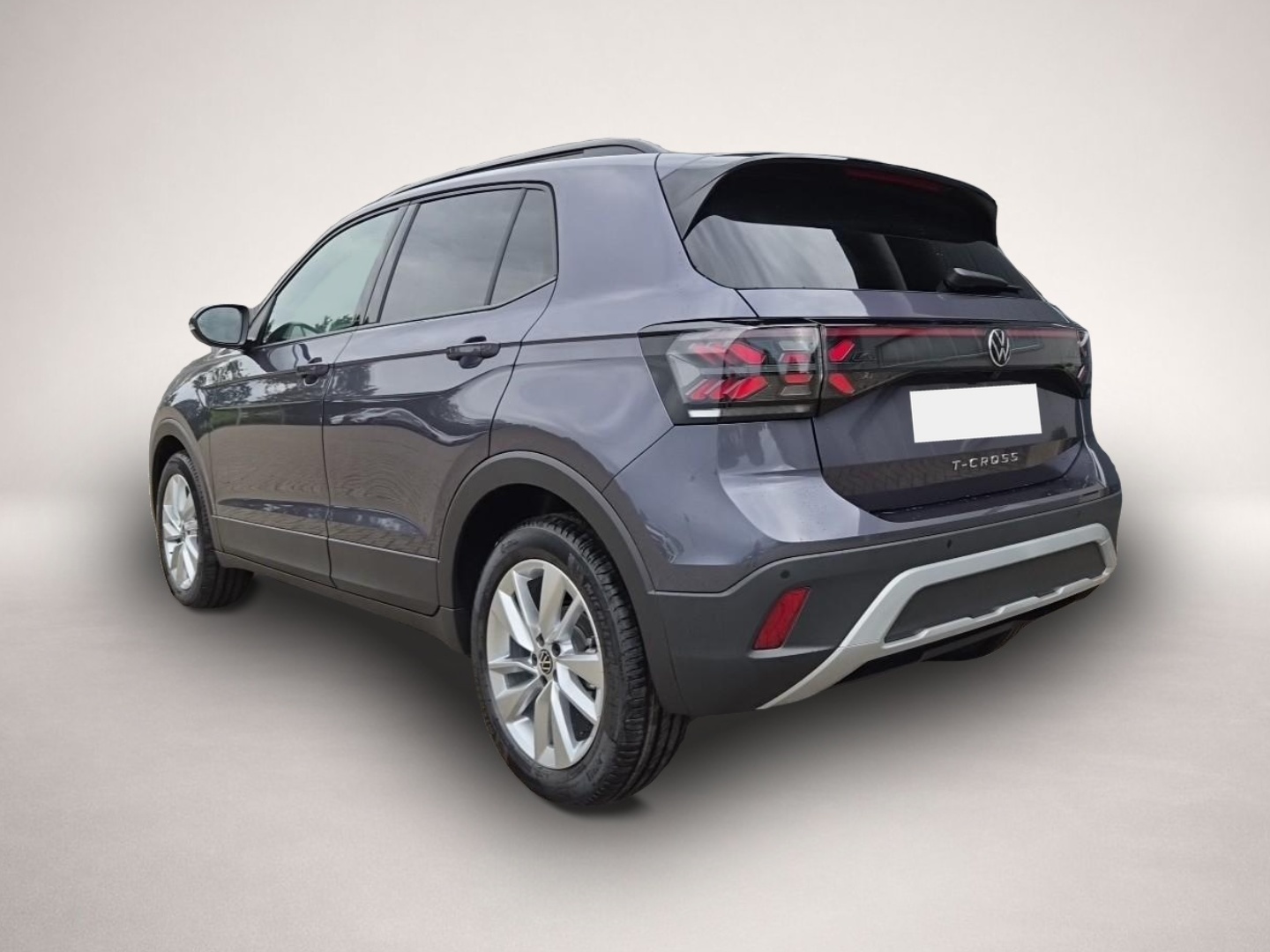 Volkswagen T-Cross, Bild 2 von 6