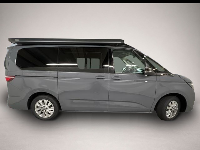 Volkswagen T7 California, image 5 of 5