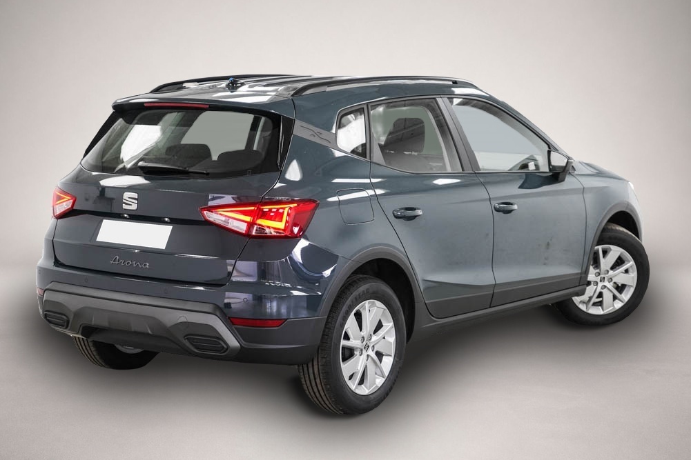 SEAT Arona, Bild 3 von 4