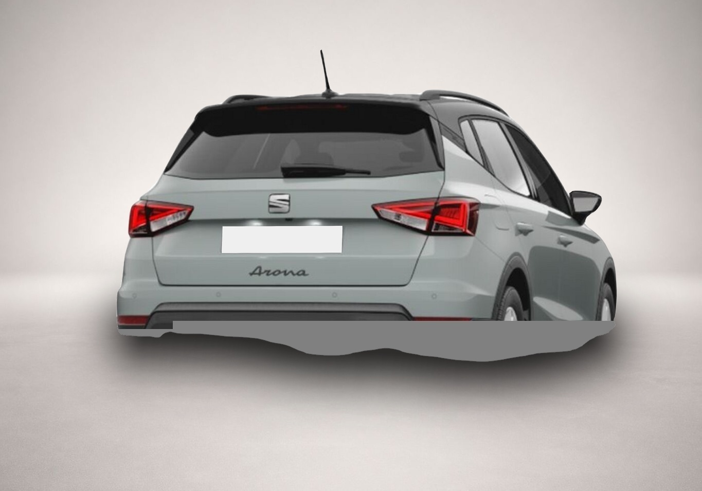 Seat Arona (07/2026, Benzin)