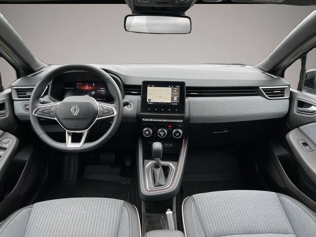 Renault Clio (04/2025, Benzin)
