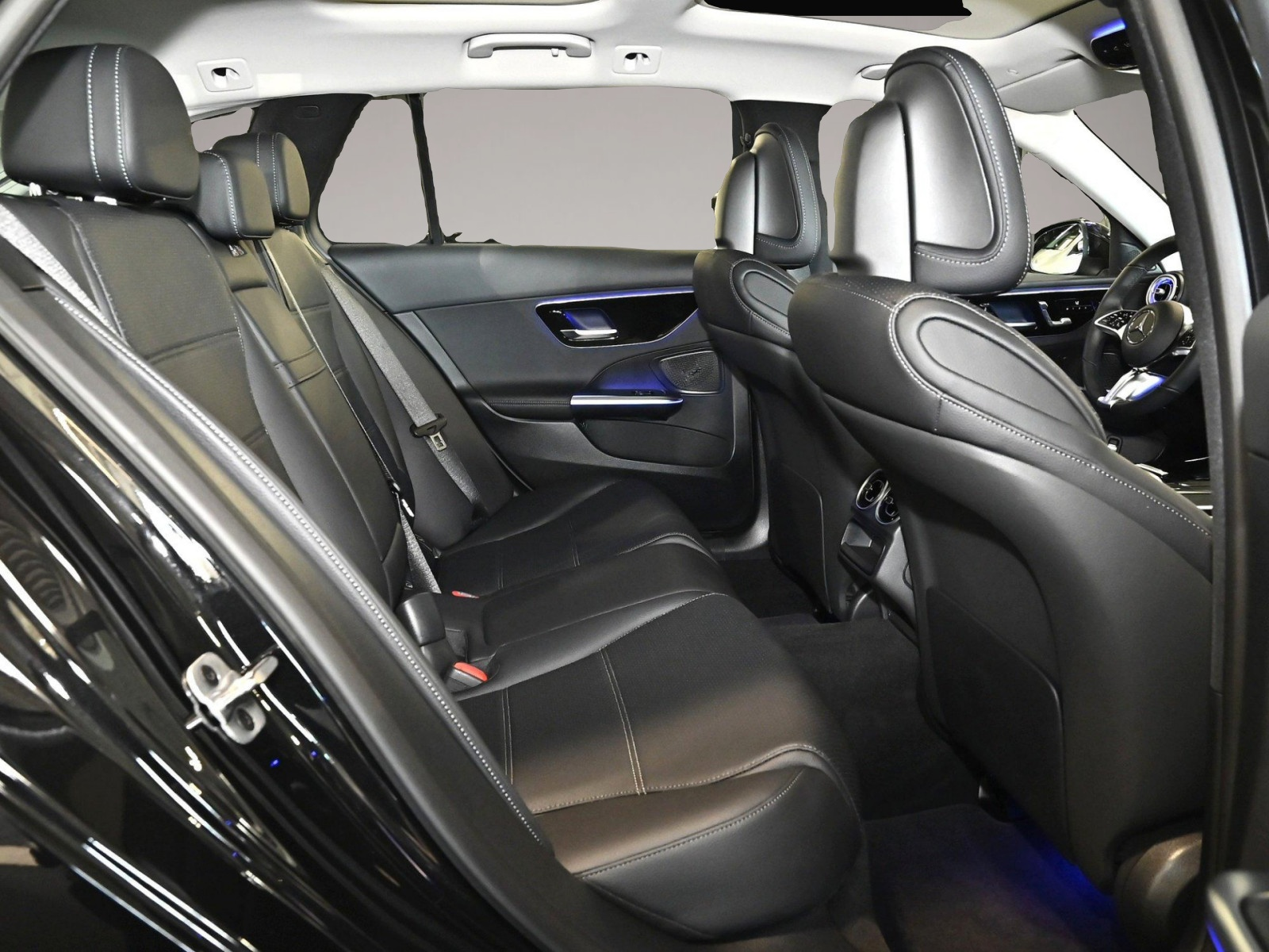 Mercedes-Benz C 300 (06/2025, Hybrid (Diesel/Elektro))