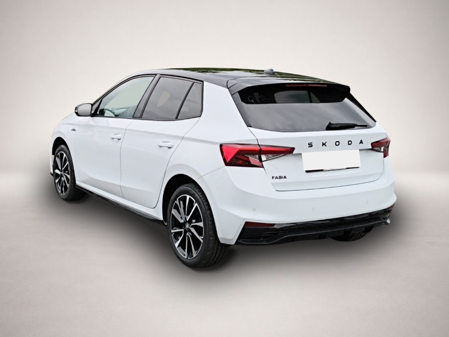 Skoda Fabia, image 5 of 8