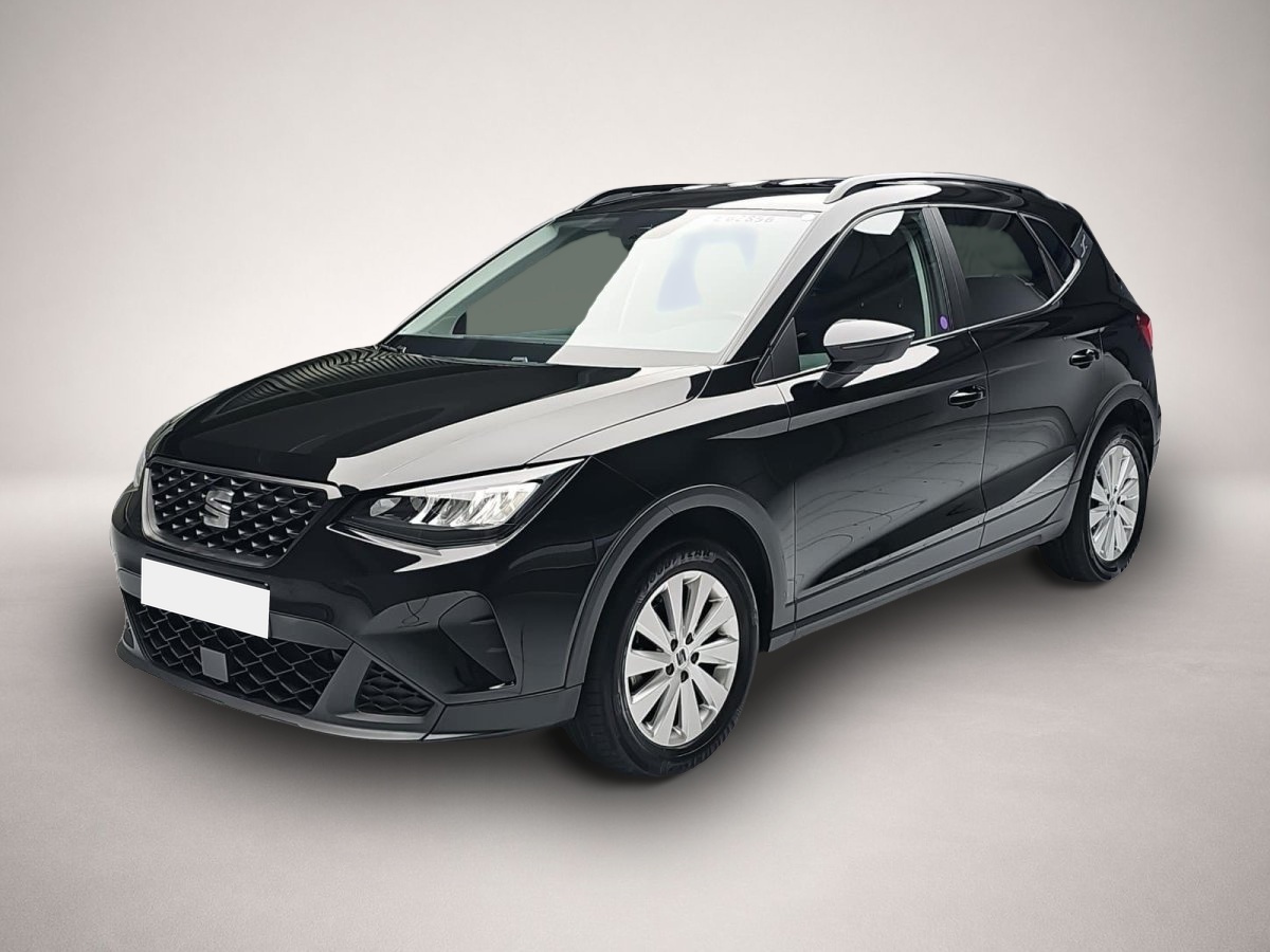 Seat Arona (02/2023, Benzin)