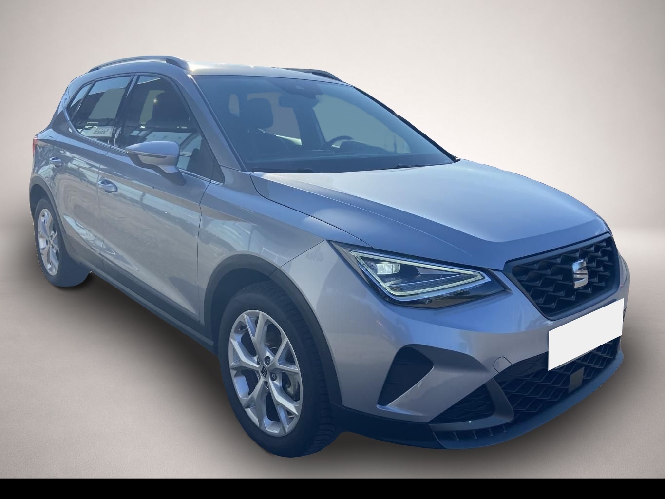 Seat Arona (06/2024, )