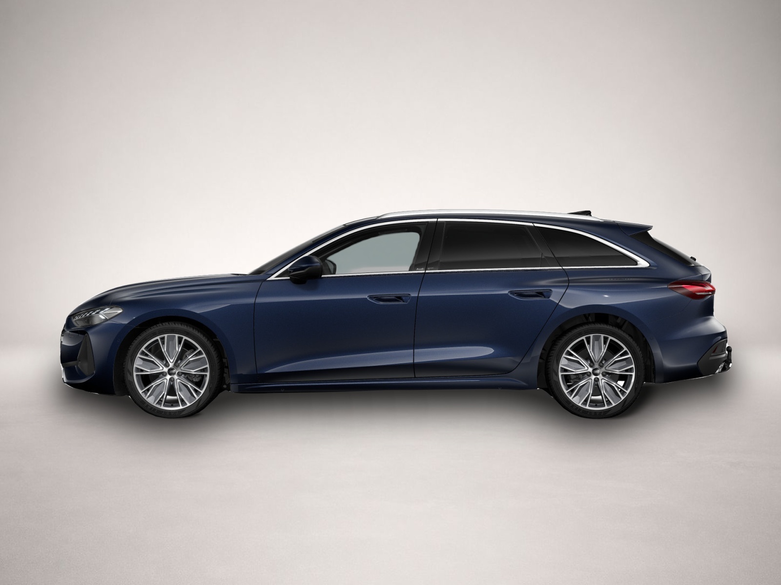Audi A5 (10/2025, Diesel)