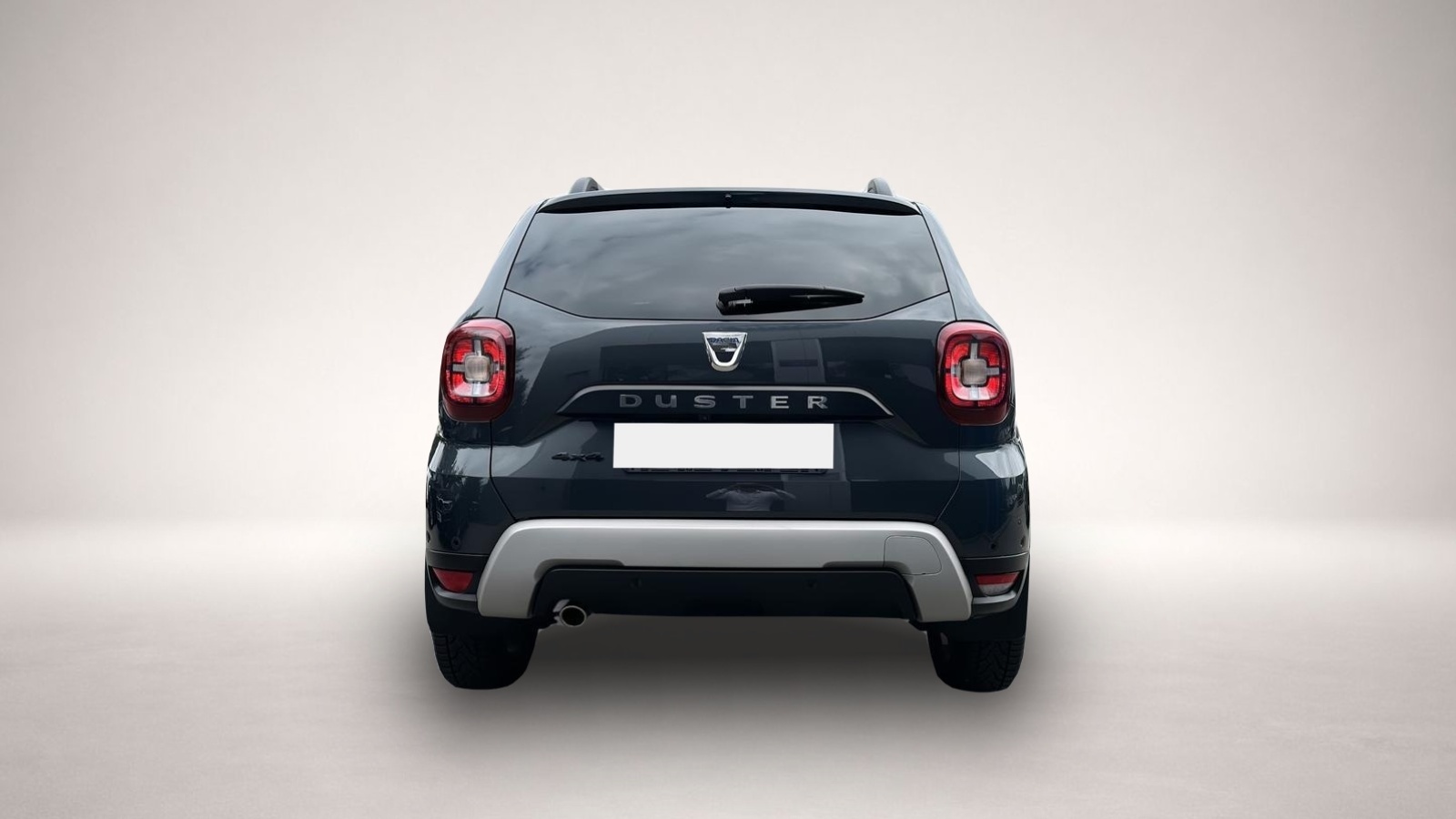 Dacia Duster (04/2021, Benzin)