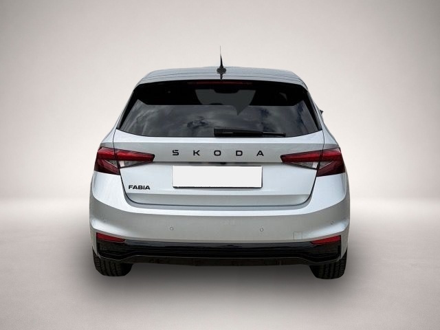 Skoda Fabia (10/2024, )