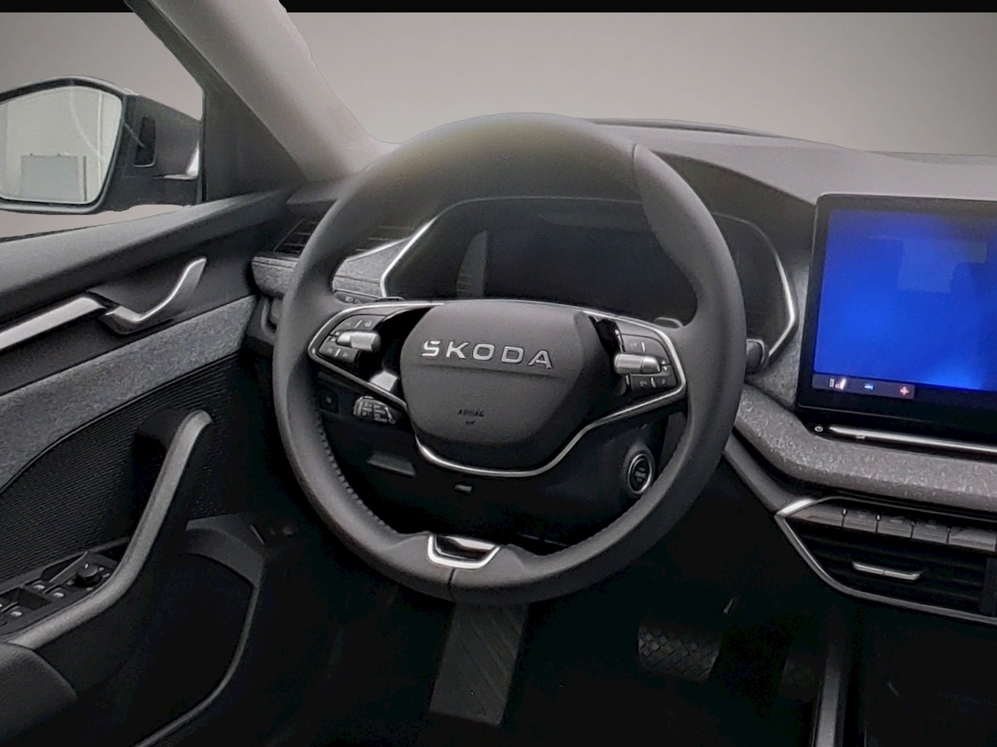 Skoda Octavia (08/2025, Diesel)