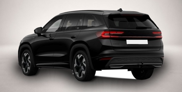 Skoda Kodiaq, Bild 3 von 4