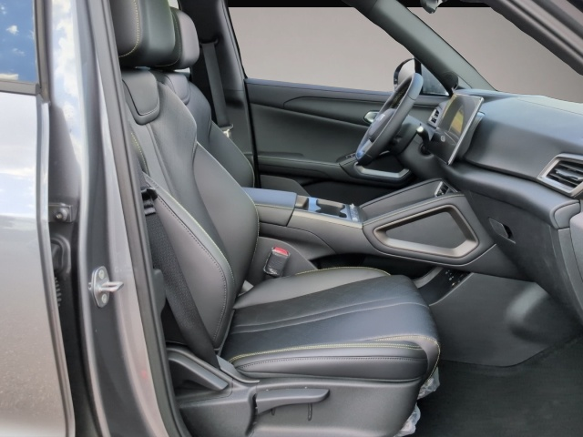 Byd ATTO 2, Bild 6 von 7