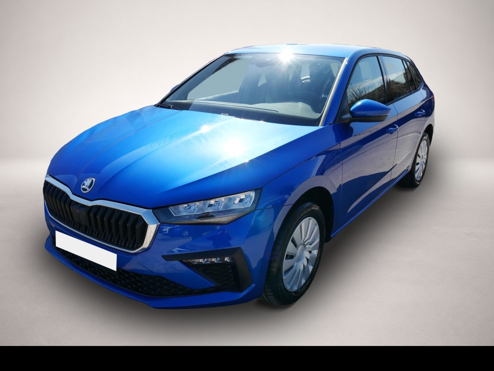 Skoda Scala (04/2026, Benzin)