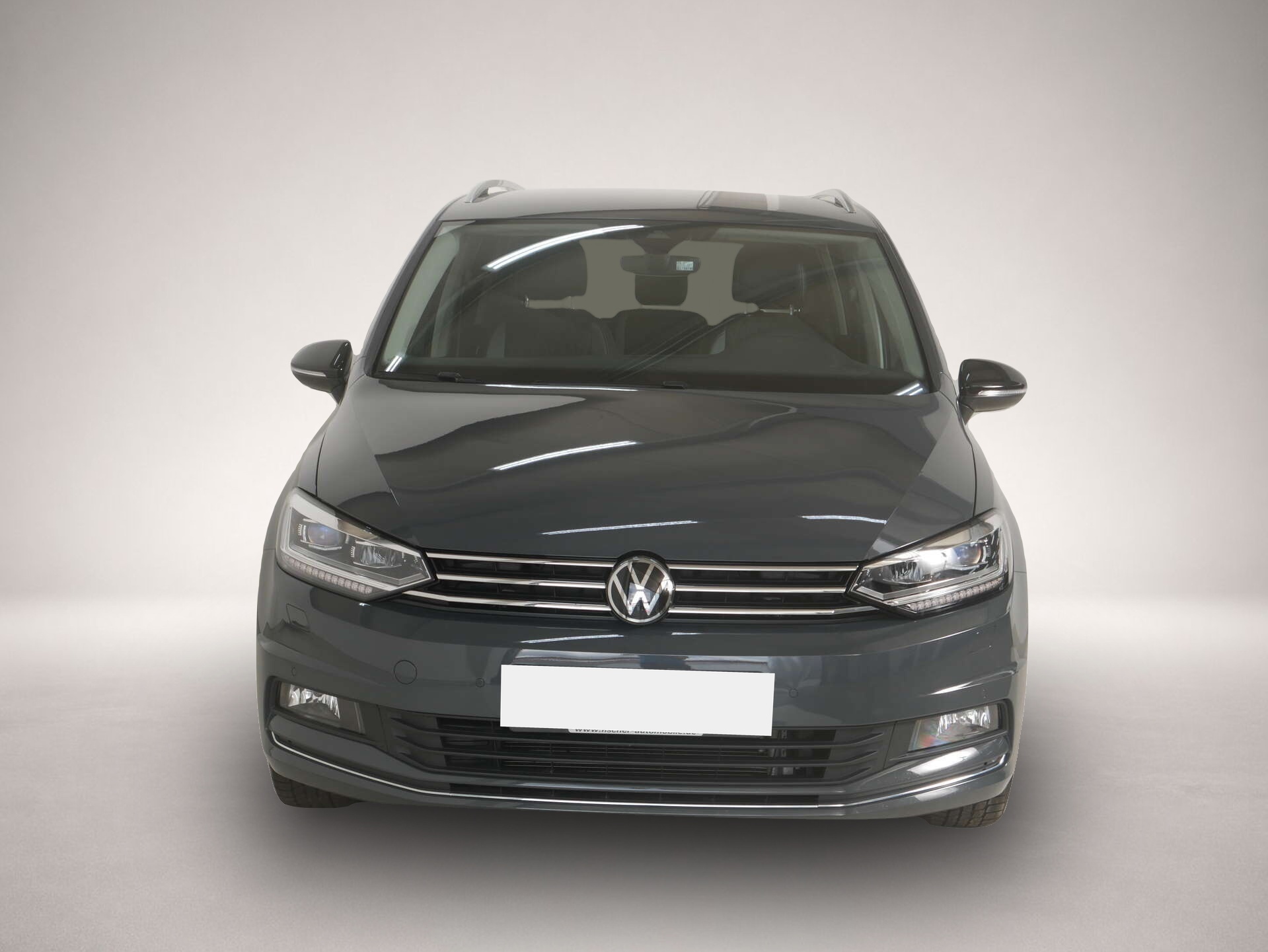 Volkswagen Touran (12/2025, Diesel)