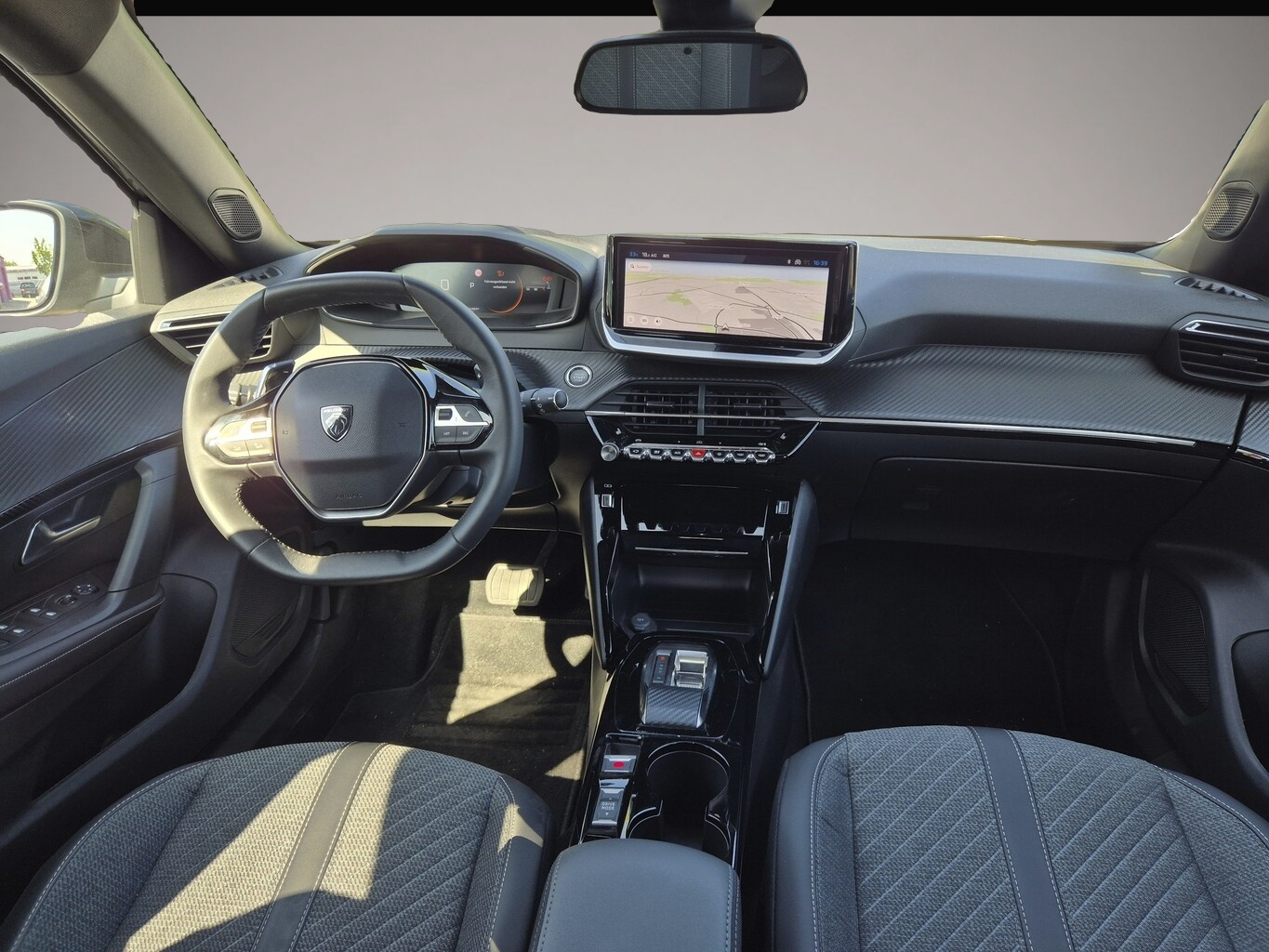 Peugeot 2008 (07/2024, )