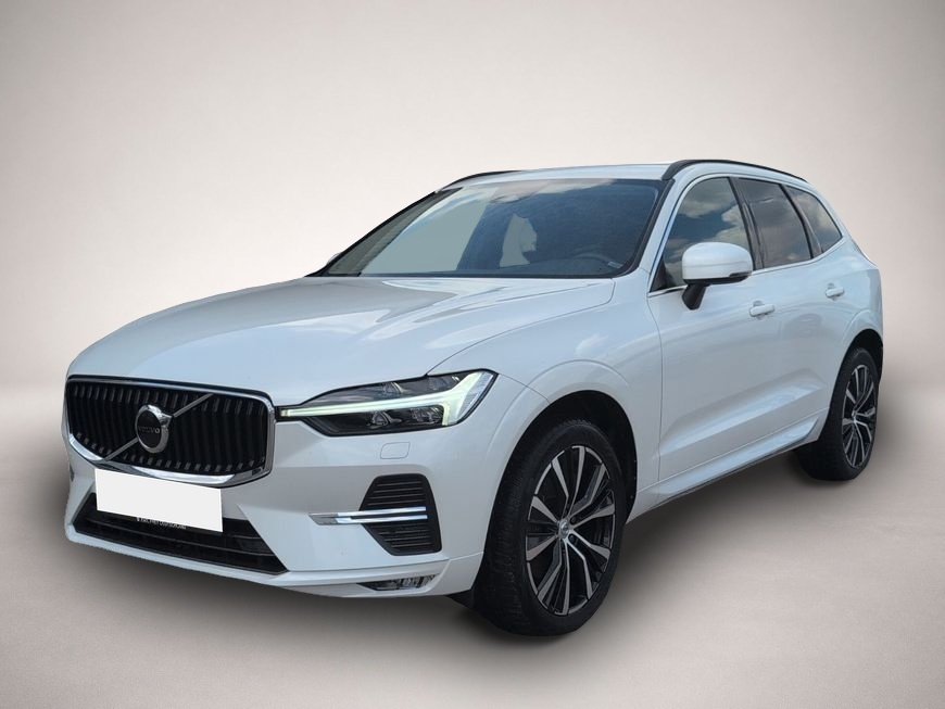 Volvo XC60 (12/2023, Benzin)