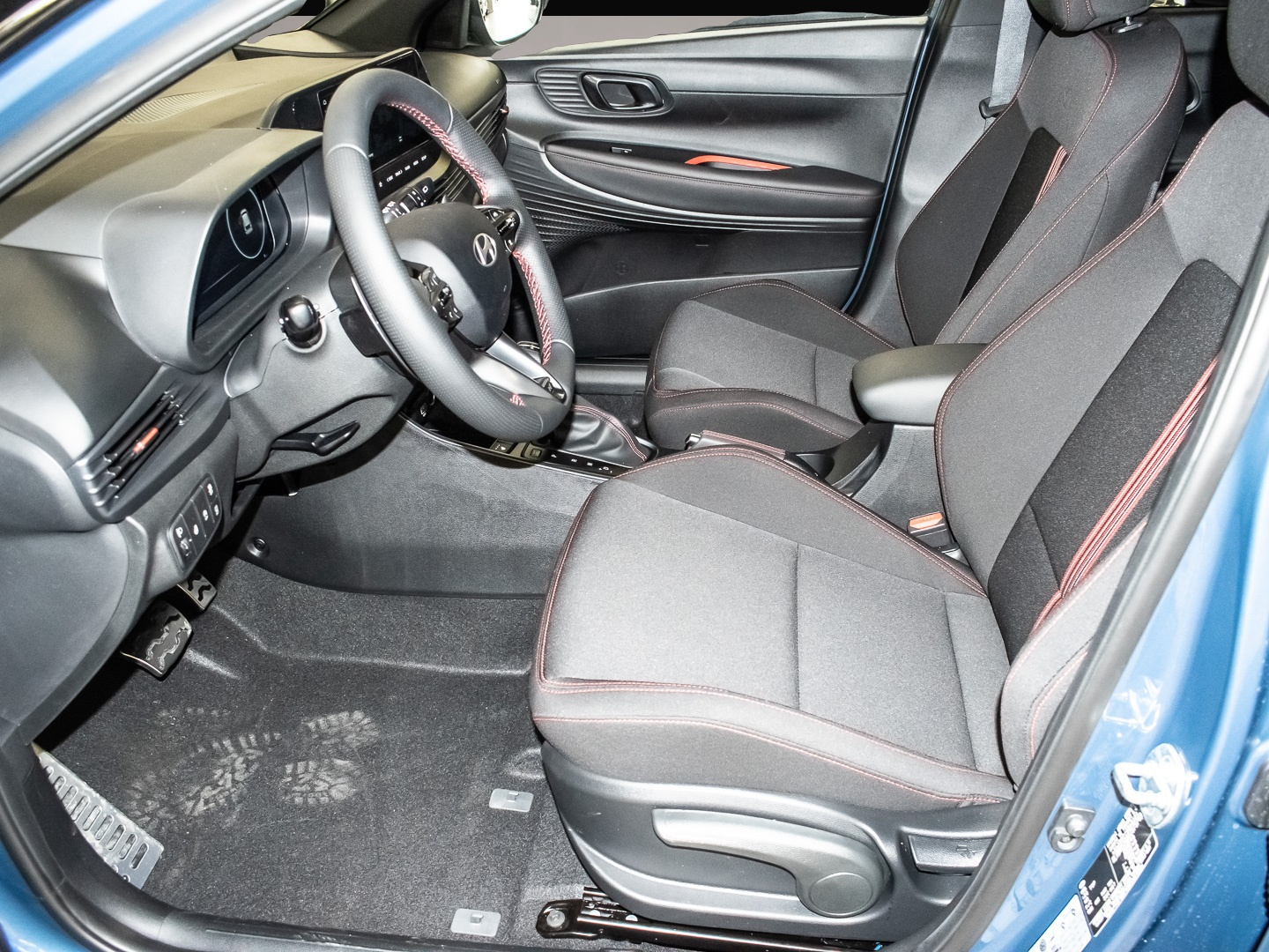 Hyundai i20 (02/2026, Benzin)