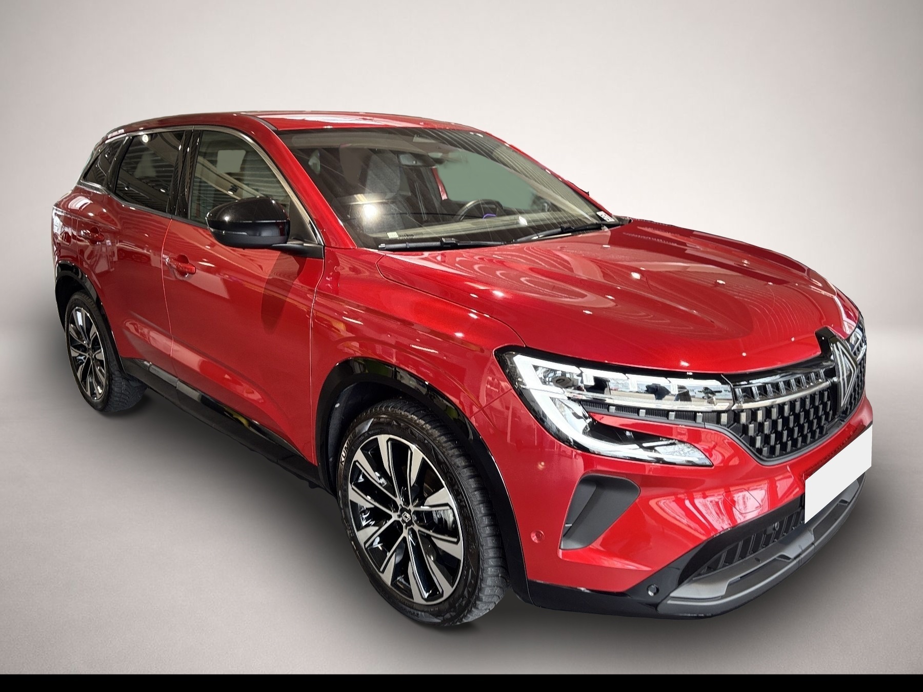 Renault Austral (04/2024, Hybrid (Benzin/Elektro))