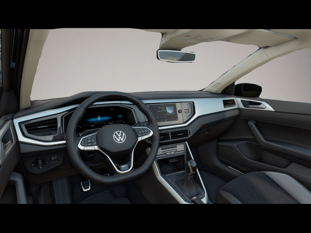 Volkswagen Polo (12/2024, )