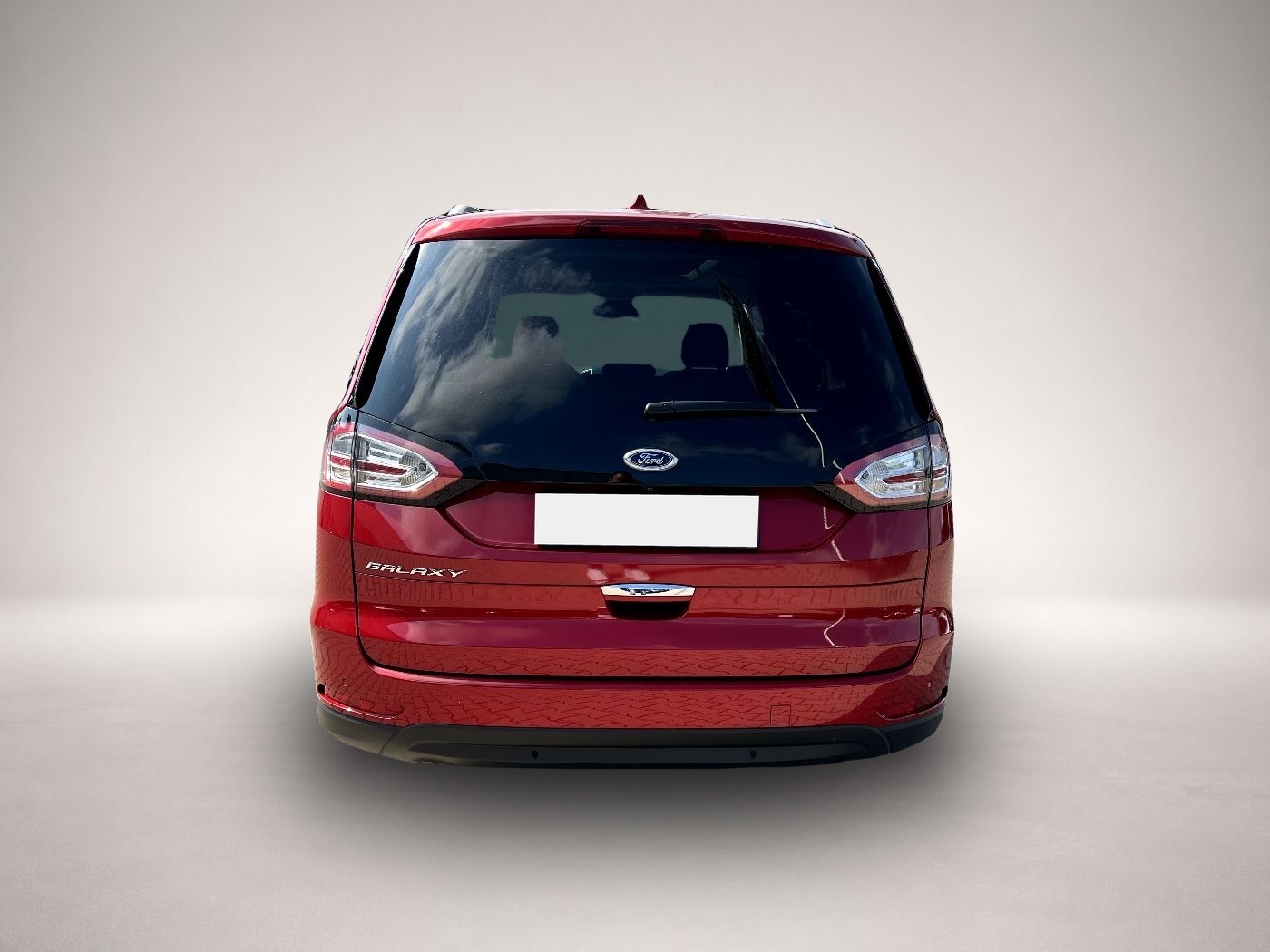Ford Galaxy (10/2022, )