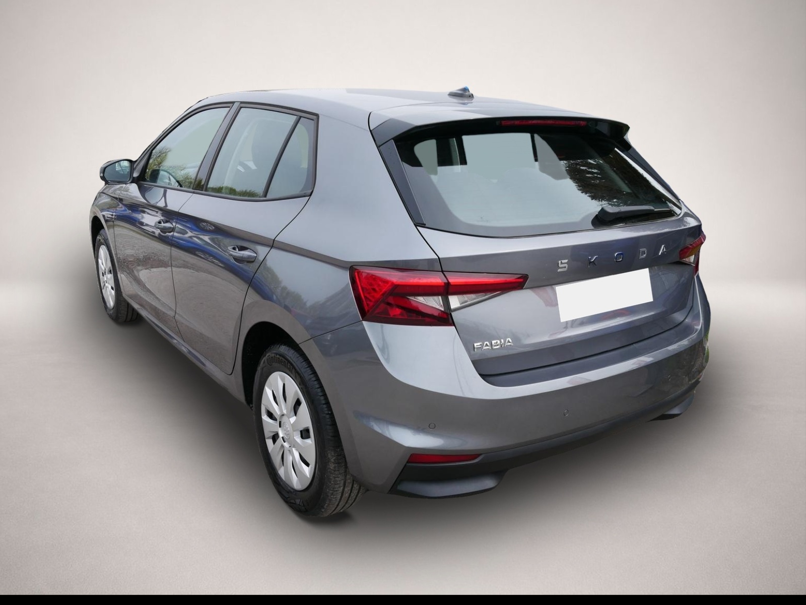 Skoda Fabia (06/2026, Benzin)
