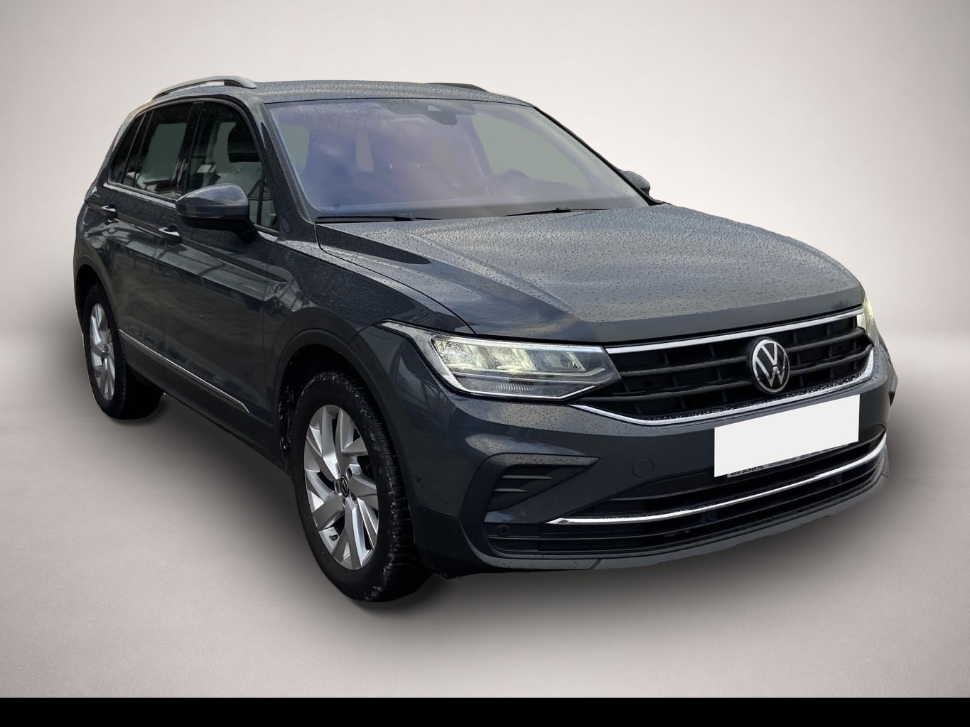 Volkswagen Tiguan (01/2023, )