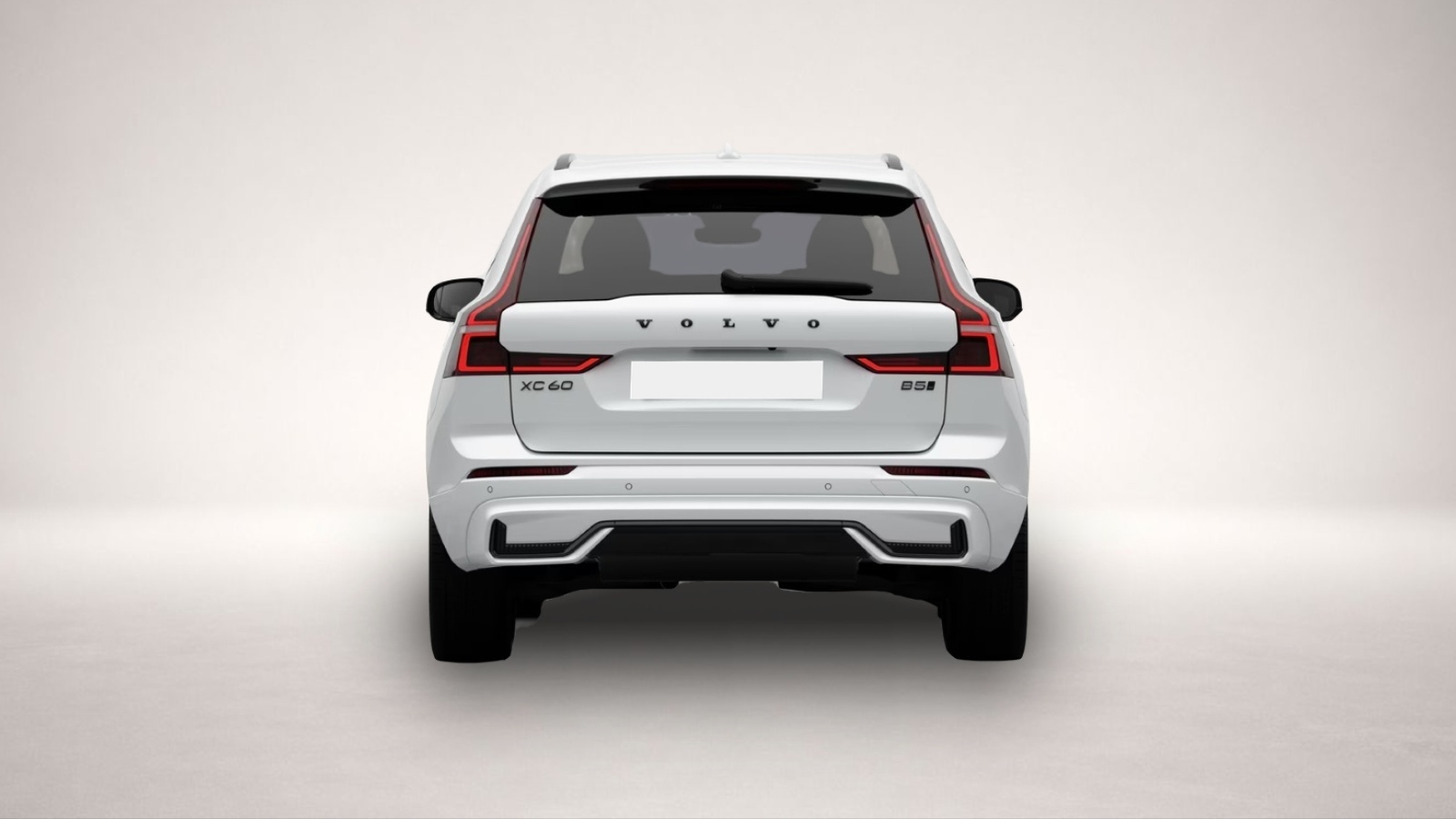 Volvo XC 60, Bild 4 von 7