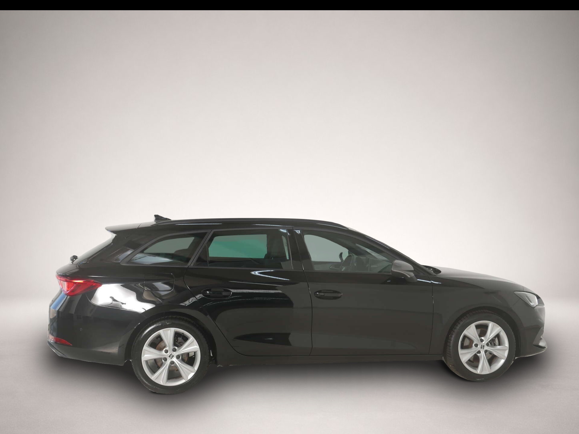 Seat Leon (08/2025, Diesel)