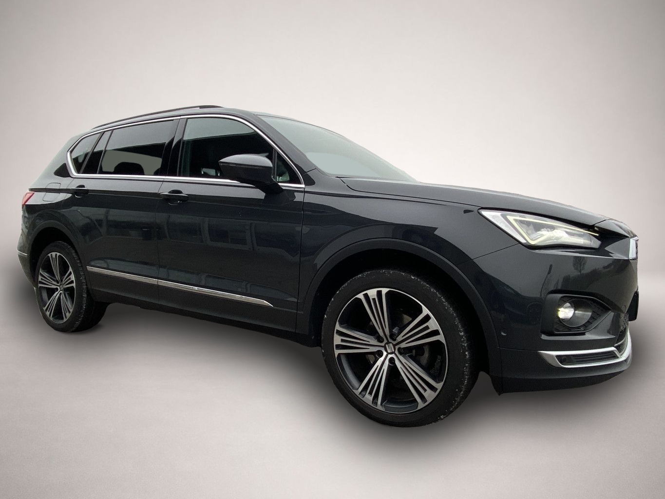 Seat Tarraco (01/2022, )