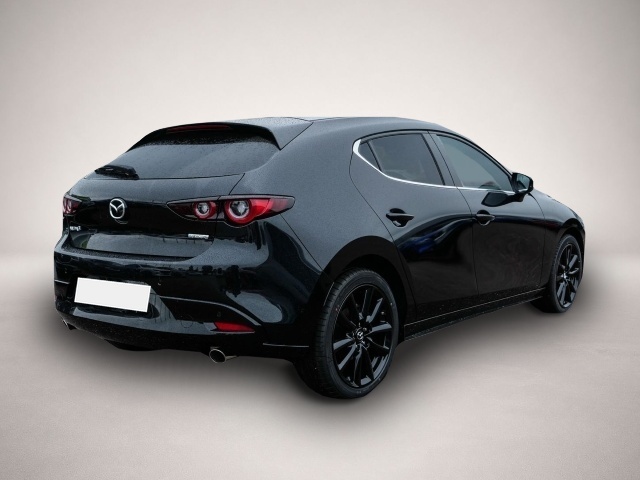 Mazda 3 (12/2025, Benzin)