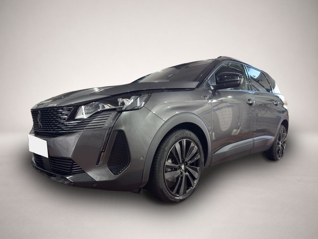 Peugeot 5008 (01/2024, Benzin)