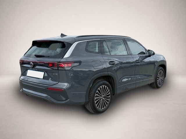 Volkswagen Tayron (09/2025, Benzin)