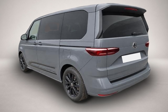 Volkswagen T7 Multivan, image 2 of 5