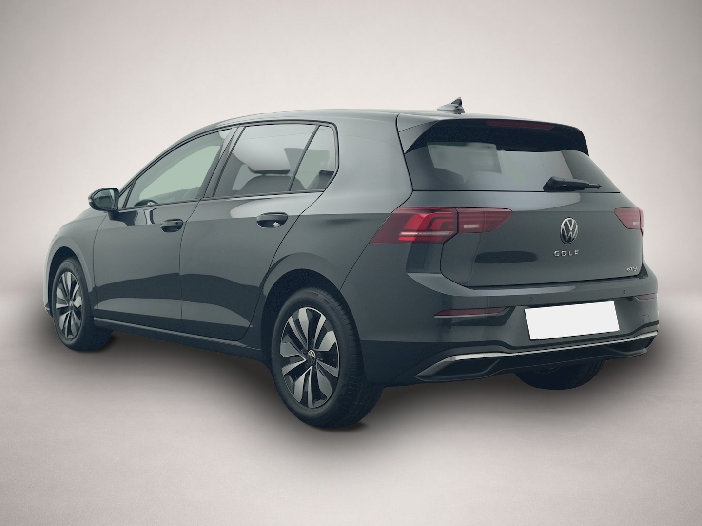 Volkswagen Golf (09/2025, Benzin)