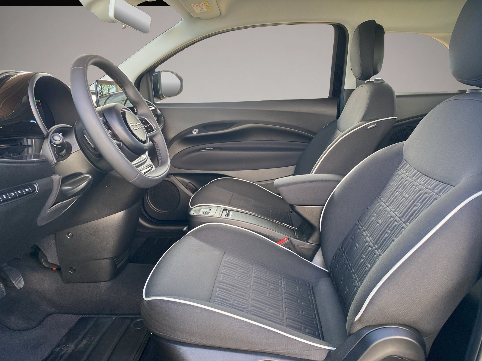 Fiat 500 (03/2023, ELECTRIC)