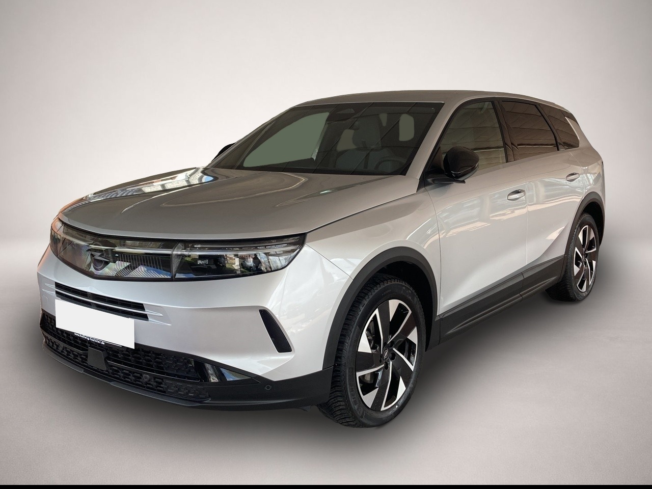 Opel Grandland (X) (02/2025, Benzin)