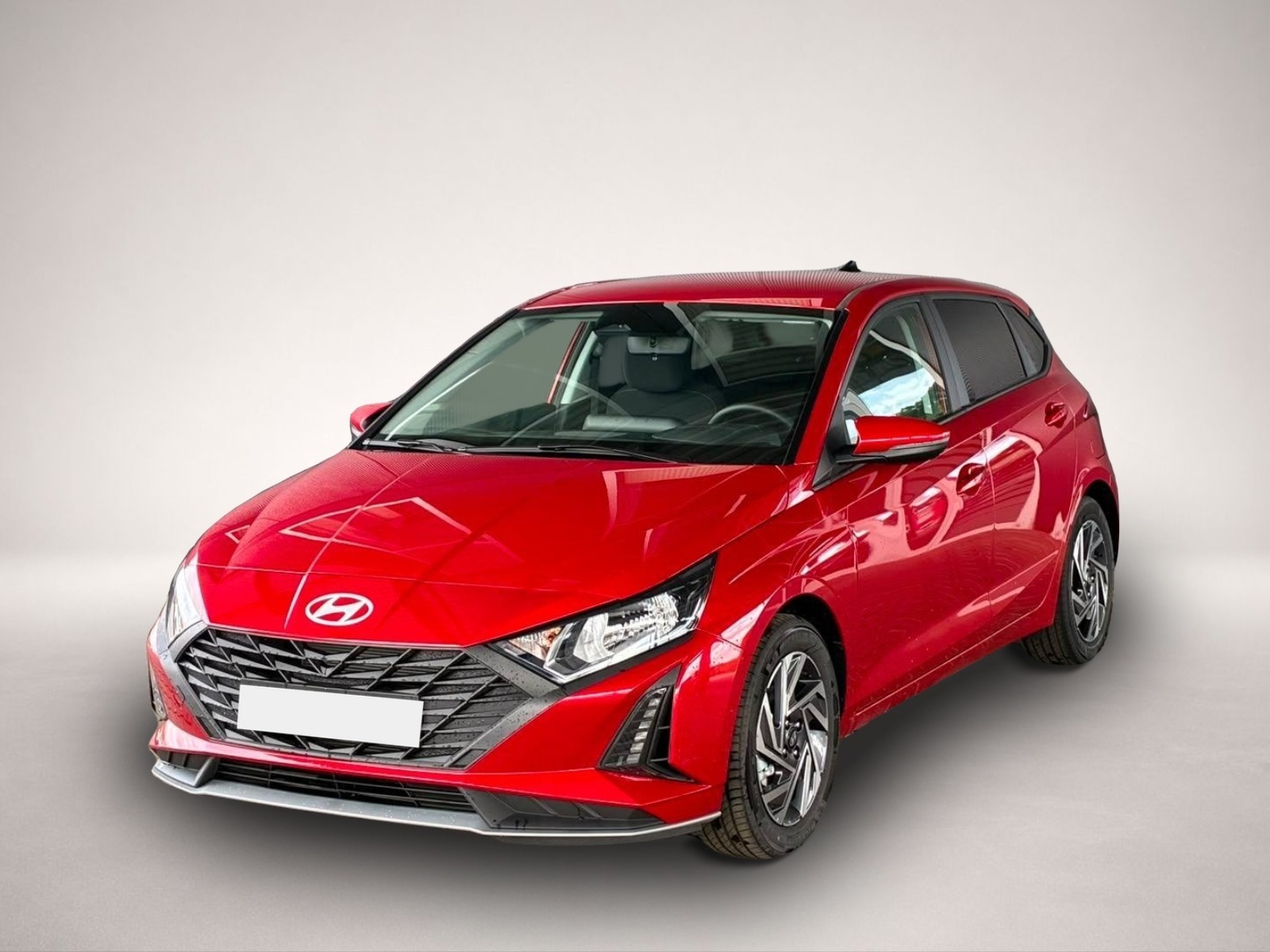 Hyundai i20 (12/2025, Benzin)