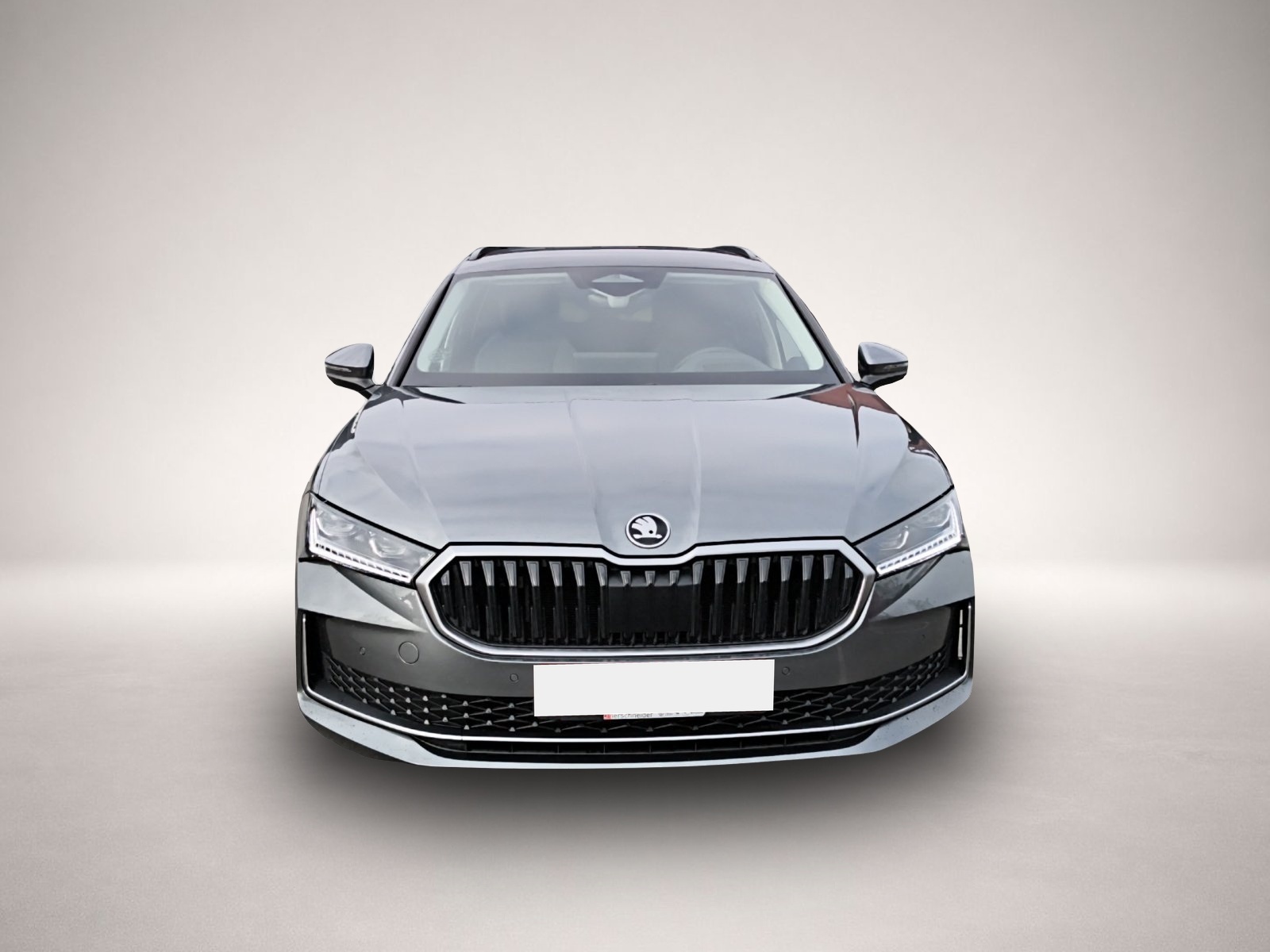 Skoda Superb (06/2025, Diesel)