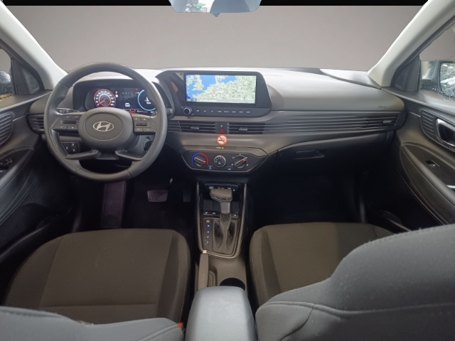 Hyundai i20 (10/2025, Benzin)