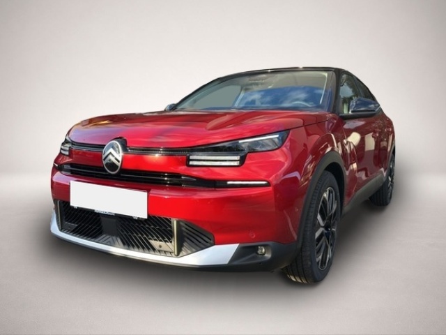 Citroen C4 (11/2025, Benzin)